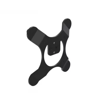Ergonomic Solutions SpacePole Kiosk planšetinio kompiuterio adapteris (75/75 į 40/40 ir MG)