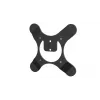 Ergonomic Solutions SpacePole Kiosk planšetinio kompiuterio adapteris (75/75 į 40/40 ir MG)