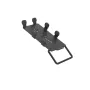 Ergonomic Solutions SpacePole Payment P630 MultiGrip™ su rankena