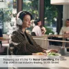 Sony WH-CH720 ausinės su laidu ir belaidžiu ryšiu, skambučiams ir muzikai, USB Type-C, Bluetooth, balta