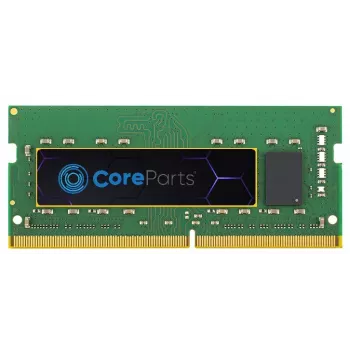 CoreParts MMKN159-8GB atminties modulis 1 x 8 GB DDR4 260-pin SO-DIMM