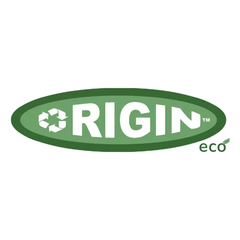 Origin Storage baterija Dell 4C 64 Wh, 4000 mAh, ličio jonų, 15,2 V, juoda