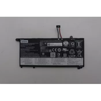 Akumuliatorius Lenovo ThinkBook 14 G3 ACL – 11.52V, 3820mAh