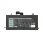 Nešiojamojo kompiuterio baterija Origin, skirta Dell Latitude 4C, 42 Wh, 11,4 V, Li‑Jon, 3500 mAh, juoda