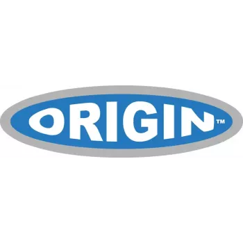 Origin Storage Dell baterija 4 celės 52Wh 6500mAh 7.6V juoda