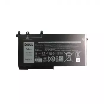 Origin Storage baterija DELL 3 celių 51Wh 4100 mAh 11,4 V