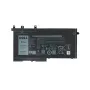 Baterija Origin Storage DELL 51WHR 3 elementų ličio jonų 4100 mAh 11,4 V