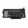 Origin Storage atsarginė baterija 11,4 V 3745 mAh 45 Wh