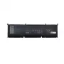 Origin Storage DELL BATTERY Precision 6 elementų 86 WHR 7167 mAh 11.4 V