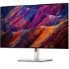 Monitorius DELL UltraSharp 32 4K USB-C Hub 31,5 colio LCD 3840 x 2160
