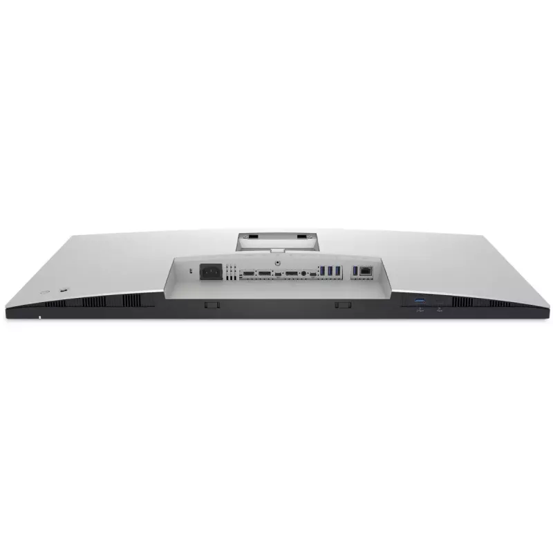 Monitorius DELL UltraSharp 32 4K USB-C Hub 31,5 colio LCD 3840 x 2160