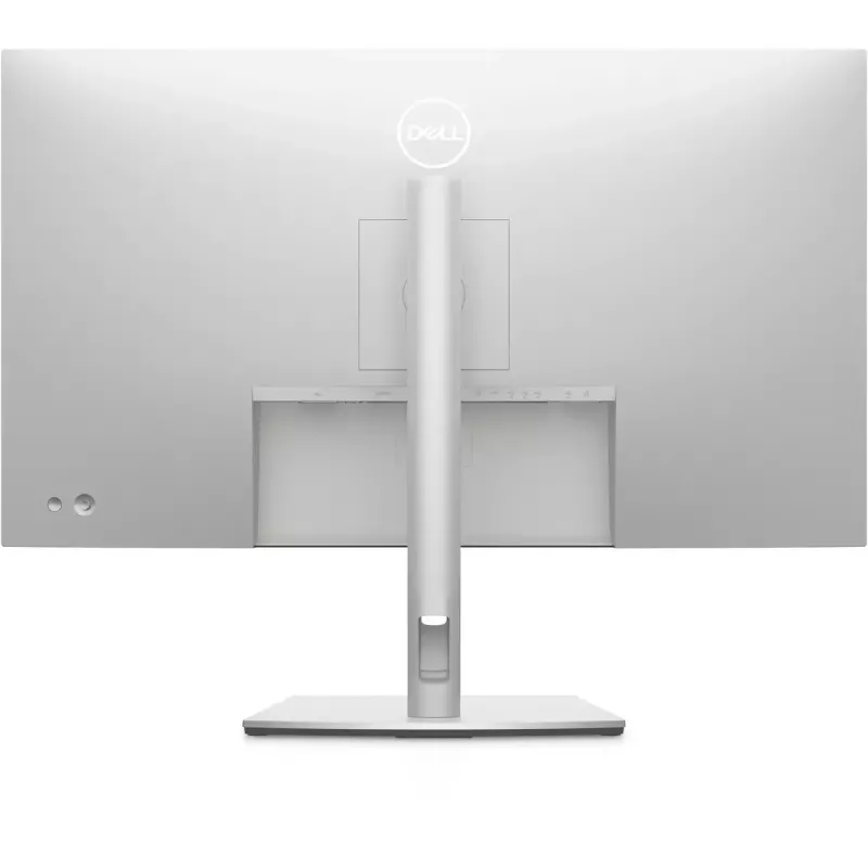 Monitorius DELL UltraSharp 32 4K USB-C Hub 31,5 colio LCD 3840 x 2160