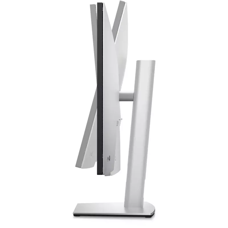 Monitorius DELL UltraSharp 32 4K USB-C Hub 31,5 colio LCD 3840 x 2160