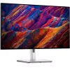 Monitorius DELL UltraSharp 32 4K USB-C Hub 31,5 colio LCD 3840 x 2160