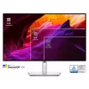 Monitorius DELL UltraSharp 32 4K USB-C Hub 31,5 colio LCD 3840 x 2160