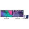 Monitorius DELL UltraSharp 32 4K USB-C Hub 31,5 colio LCD 3840 x 2160