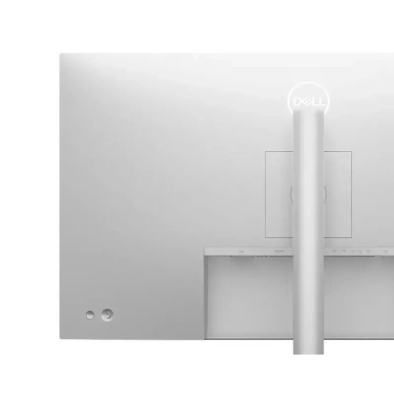 Monitorius DELL UltraSharp 32 4K USB-C Hub 31,5 colio LCD 3840 x 2160