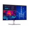Monitorius DELL UltraSharp 32 4K USB-C Hub 31,5 colio LCD 3840 x 2160