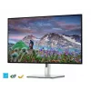 Monitorius DELL UltraSharp 32 4K USB-C Hub 31,5 colio LCD 3840 x 2160