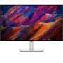 Monitorius DELL UltraSharp 32 4K USB-C Hub 31,5 colio LCD 3840 x 2160