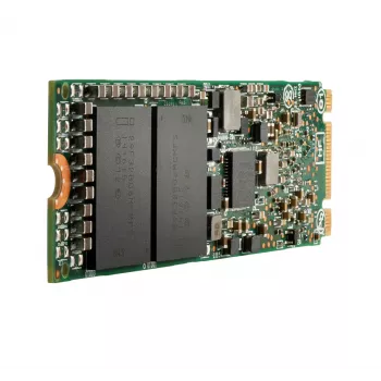 HP N45477-002 vidinis kietojo kūno diskas 256 GB M.2 PCI Express NVMe