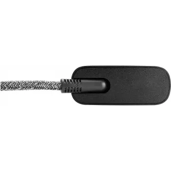 HP USB-C 65W nešiojamojo kompiuterio įkroviklis, vidinis maitinimo šaltinis, 5-20V, juodas