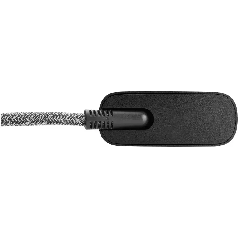 HP USB-C 65W nešiojamojo kompiuterio įkroviklis, vidinis maitinimo šaltinis, 5-20V, juodas