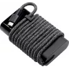 HP USB-C 65W nešiojamojo kompiuterio įkroviklis, vidinis maitinimo šaltinis, 5-20V, juodas
