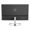 HP M22f FHD Monitorius, 54,6 cm (21,5 colio), 1920 x 1080 pikselių, Full HD, LCD, 5 ms, Juodas