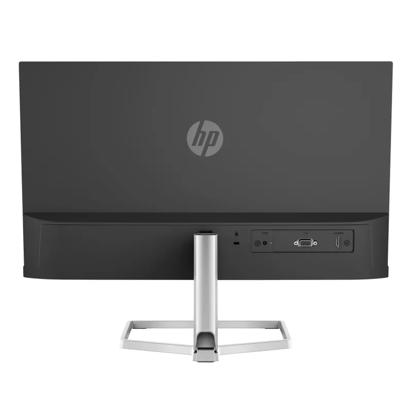 HP M22f FHD Monitorius, 54,6 cm (21,5 colio), 1920 x 1080 pikselių, Full HD, LCD, 5 ms, Juodas