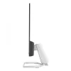 HP M22f FHD Monitorius, 54,6 cm (21,5 colio), 1920 x 1080 pikselių, Full HD, LCD, 5 ms, Juodas