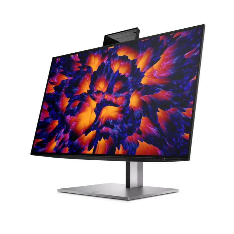 Monitorius HP Z24m G3 23,8 colio LCD Quad HD 2560 x 1440