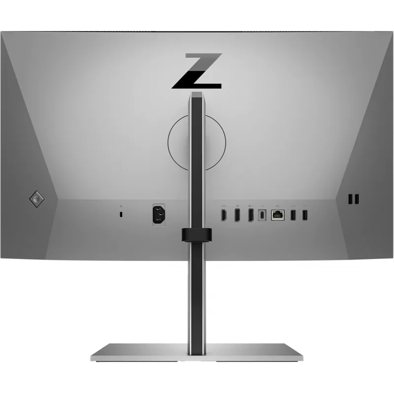 Monitorius HP Z24m G3 23,8 colio LCD Quad HD 2560 x 1440