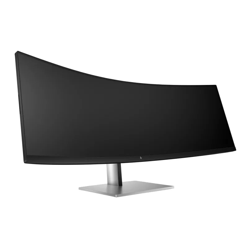 Monitorius HP E45c G5 44,5 colio lenktas Dual QHD LCD 5120 x 1440