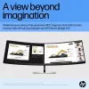 Monitorius HP E45c G5 44,5 colio lenktas Dual QHD LCD 5120 x 1440