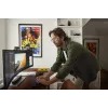 Monitorius HP E45c G5 44,5 colio lenktas Dual QHD LCD 5120 x 1440
