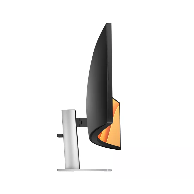 Monitorius HP E45c G5 44,5 colio lenktas Dual QHD LCD 5120 x 1440