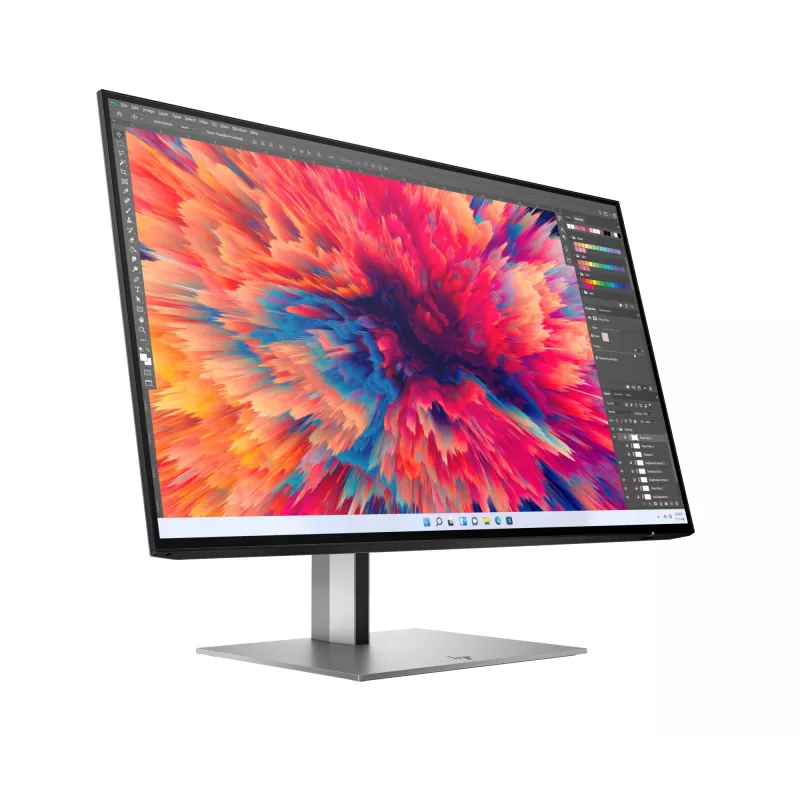 Monitorius HP Z24q G3 23,8 colio QHD LCD 2560 x 1440