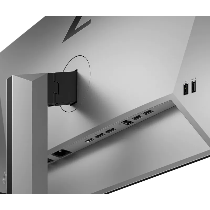 Monitorius HP Z24q G3 23,8 colio QHD LCD 2560 x 1440