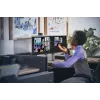 Monitorius HP Z24q G3 23,8 colio QHD LCD 2560 x 1440