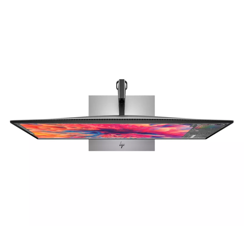 Monitorius HP Z24q G3 23,8 colio QHD LCD 2560 x 1440