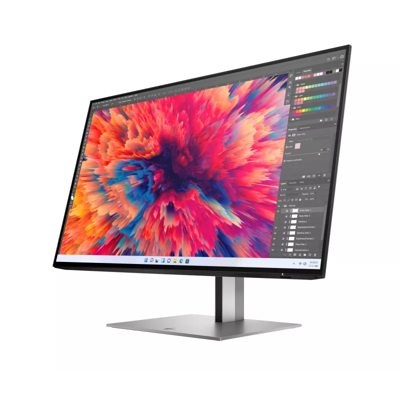 Monitorius HP Z24q G3 23,8 colio QHD LCD 2560 x 1440