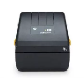 Zebra ZD230 etikečių spausdintuvas – Tiesioginis terminis, 203 x 203 DPI, 152 mm/s, laidinis Ethernet LAN