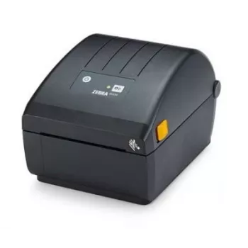 Zebra ZD230 etikečių spausdintuvas – Tiesioginis terminis, 203 x 203 DPI, 152 mm/s, laidinis Ethernet LAN