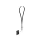 Ergonomic Solutions SpacePole Payment mCase dėklas, skirtas Miura M010, su dirželiu