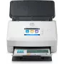 HP ScanJet Enterprise Flow N7000 snw1 lakštinis skaitytuvas 600 x 600 DPI