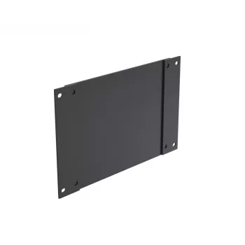 Ergonomic Solutions SpacePole Kiosk užpildymo plokštė (skeneriui)