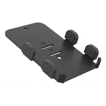 Ergonomic Solutions SpacePole Payment Zettle Reader 2 MultiGrip™ laikiklis (be rankenos)