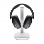HP Poly Voyager Surround 85 UC belaidė ausinė su „Microsoft Teams“ sertifikatu, USB-C/USB-C+A adapteriu ir įkrovimo stotelė