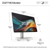 Monitorius HP Series 7 Pro 23.8 colio FHD LCD 1920x1080